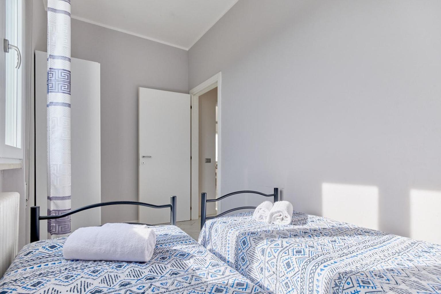 App. Mimosa Minerva Holiday Home Манерба-дель-Гарда Екстер'єр фото