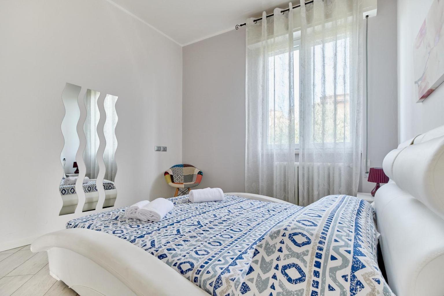 App. Mimosa Minerva Holiday Home Манерба-дель-Гарда Екстер'єр фото