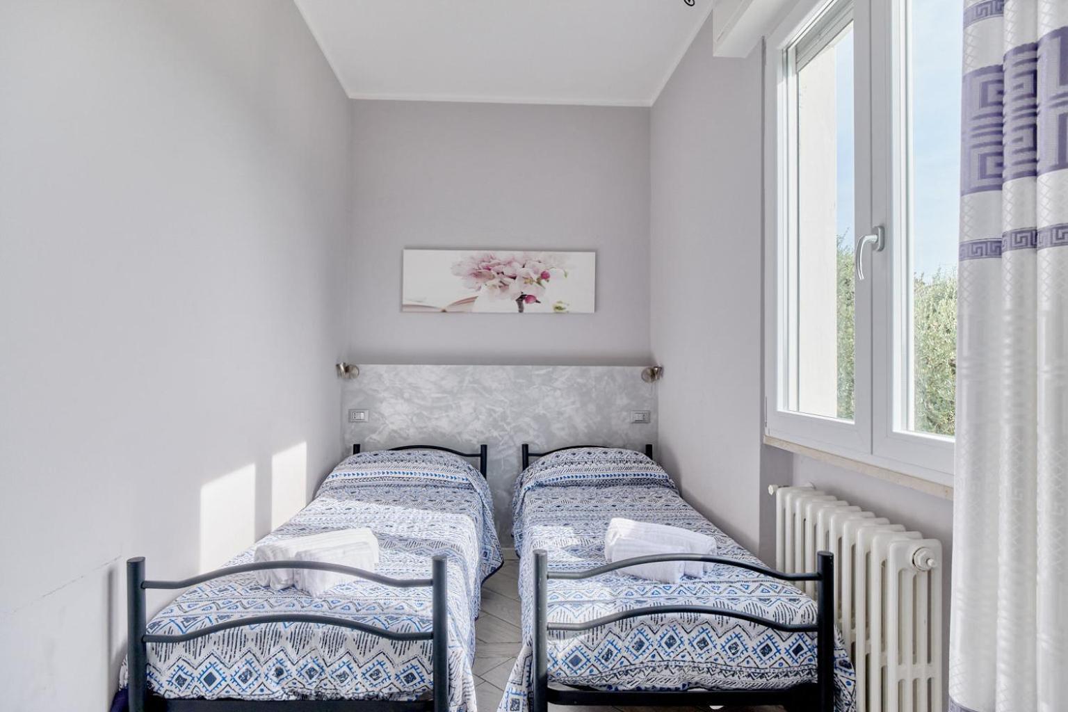 App. Mimosa Minerva Holiday Home Манерба-дель-Гарда Екстер'єр фото